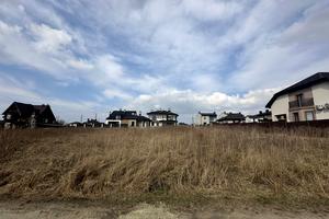 участок по адресу Олены Пчилки ул.