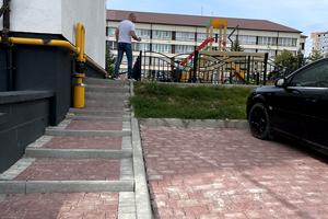квартира по адресу Горбачевского ул., 14е