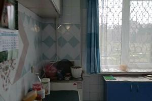квартира по адресу Первомайская ул. (Першотравнева), 999
