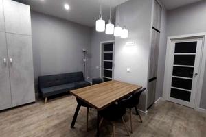 квартира по адресу Итальянский бульв., 1б