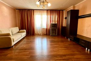 квартира по адресу Оноре де Бальзака ул., 6