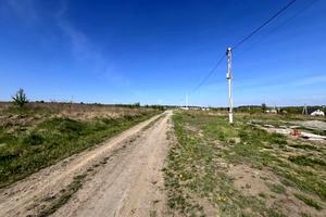 участок по адресу Дністрянська, 29