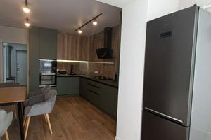 квартира за адресою Вінницьке шосе, 8