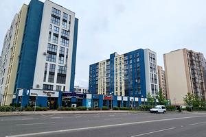 квартира за адресою Героїв Дніпра вул., 6