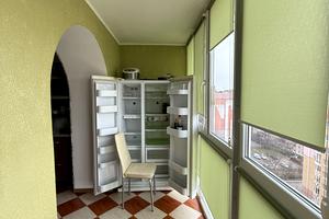 квартира за адресою Євгена Чикаленка вул., 59/8