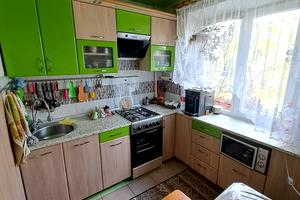 квартира по адресу Рельефная ул., 8