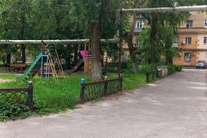 квартира по адресу Дмитрия Яворницкого просп. (Карла Маркса), 90