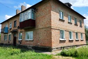 квартира за адресою Бакаївська, 17
