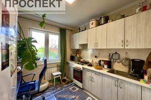 квартира по адресу Михаила Лушпы просп., 31