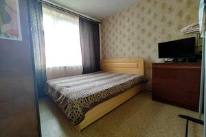 квартира за адресою Валентинівська вул., 7