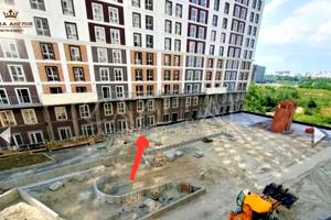 комерційна за адресою Київ, Михайла Максимовича вул. (Онуфрія Трутенка), 24
