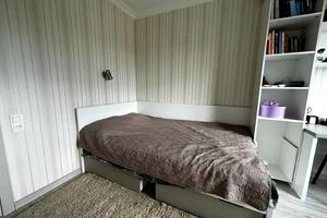 квартира по адресу Метростроителей ул., 20