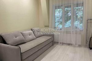 квартира по адресу Григоровское шоссе (Комсомольское), 54а