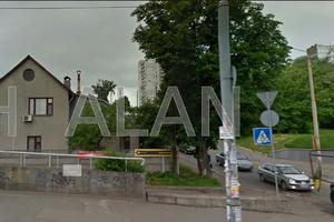 участок по адресу Полевая ул.