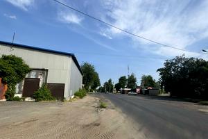 ділянка за адресою Дніпро, Передова вул.