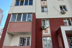 квартира по адресу Академика Барабашова ул., 12