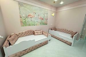 квартира за адресою Люстдорфська дорога вул., 90г