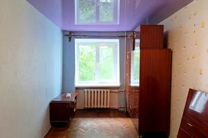квартира за адресою Жоліо Кюрі вул., 34