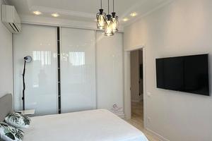 квартира по адресу Генуэзская ул., 5