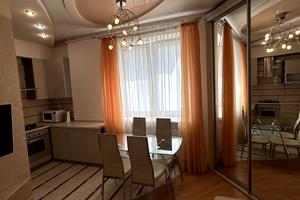 квартира по адресу Федьковича ул., 34