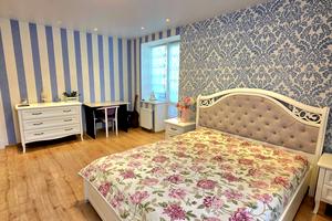 квартира за адресою Сержанта Жужоми вул., 3