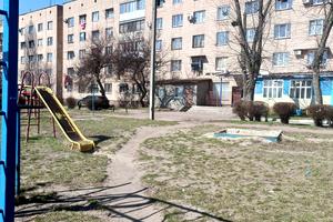 кімната за адресою Волонтерська вул., 8/1