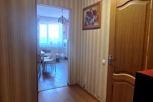 квартира за адресою Деповська вул., 81