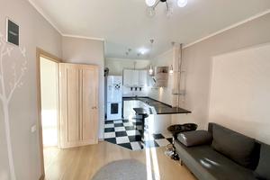 квартира за адресою Регенераторна вул., 4 к5