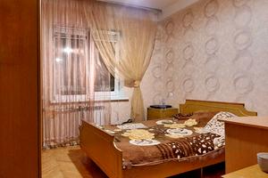 комната по адресу Митрополита Василия Липковского ул. (Урицкого), 7