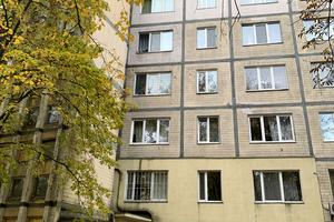 квартира по адресу Олега Мудрака ул. (Генерала Наумова), 31-А