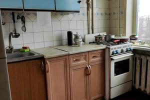квартира за адресою Лісовий просп., 31