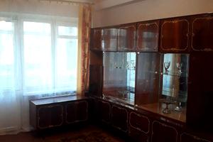 квартира за адресою бул. Центральный, 10