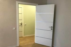 квартира за адресою Геранієва вул., 8