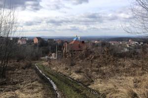 ділянка за адресою Іршавська