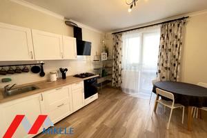 квартира за адресою Метрологічна вул., 54-А