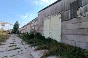 коммерческая по адресу Сортувальна 2-га вул., 5