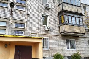 квартира по адресу Василия Тютюнника ул. (Малишева), 12