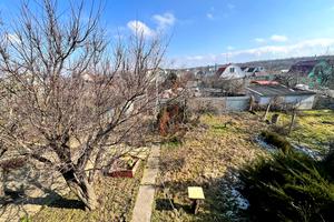 дом по адресу Центральна ул.