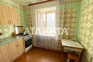 квартира за адресою Інглезі вул. (25-ї Чапаєвської Дивізії), 3-А