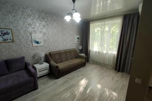 квартира по адресу Ощепкова, 25