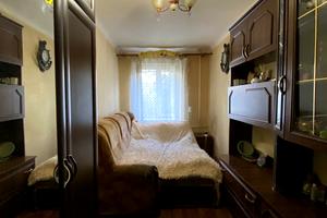 квартира по адресу Степана Бандеры ул., 18