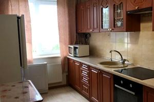 квартира за адресою Бучанська, 7