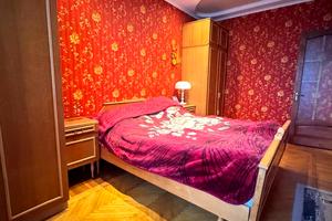 квартира по адресу Мира просп., 55