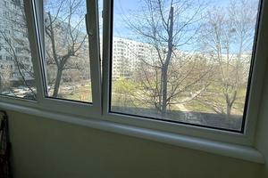 квартира за адресою Амосова вул. (Корчагінців), 5