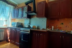 квартира за адресою Покровський житловий масив вул., 3в