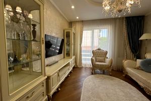 квартира за адресою Анатолія Тегзи вул. (Возз'єднання), 47
