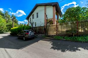 комерційна за адресою Звенигородська вул., 23