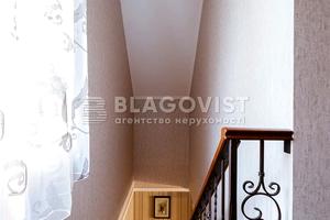 будинок за адресою Абрикосова вул., 1