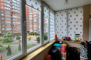 квартира по адресу Мирная ул., 19