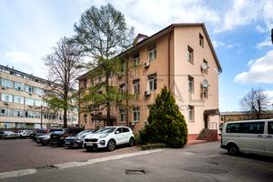 коммерческая по адресу Дегтяревская ул., 45